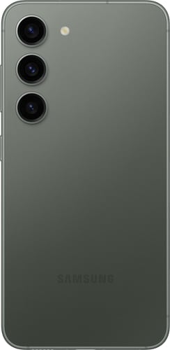 Samsung Galaxy S23 5G Green Dual-SIM