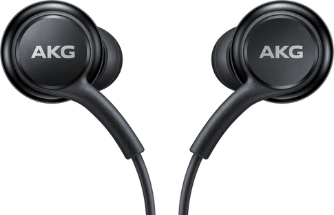 Samsung  Stereo Headset in ear USB C black