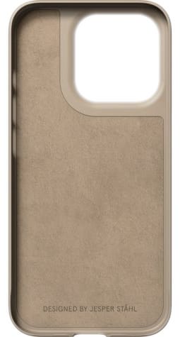 Nudient Back Cover Thin Case MagSafe iPhone 15 Pro Clay Beige_100014665_2.png