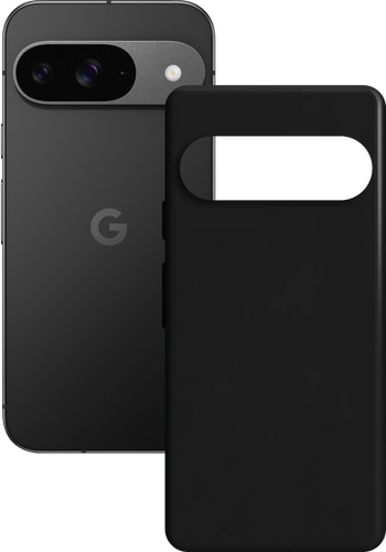 itStyle Pixel 9 Hard Backcover Black