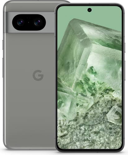Acheter Google Pixel 8 • KI Power, Top Caméra & Design