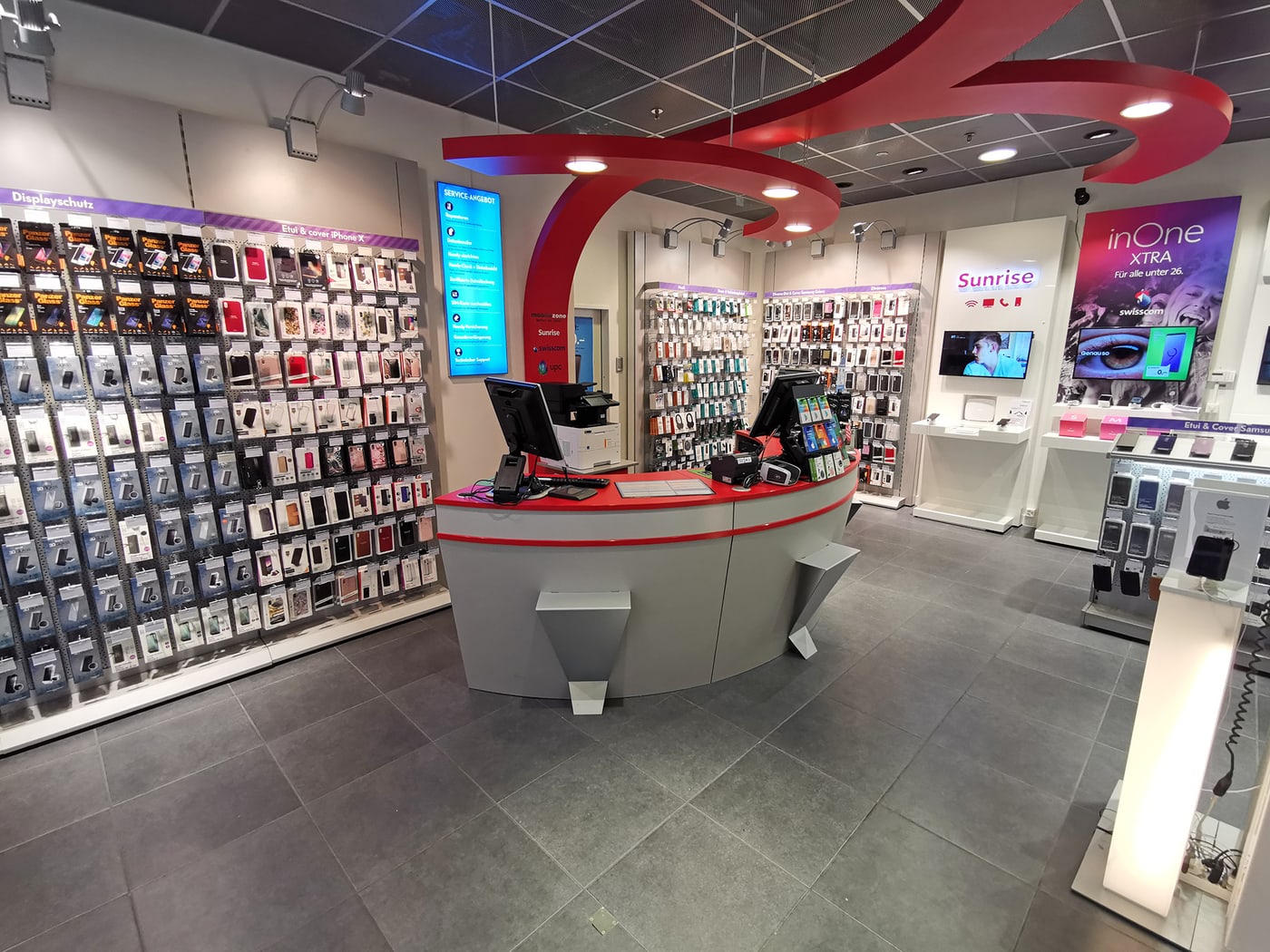 mobilezone Uzwil