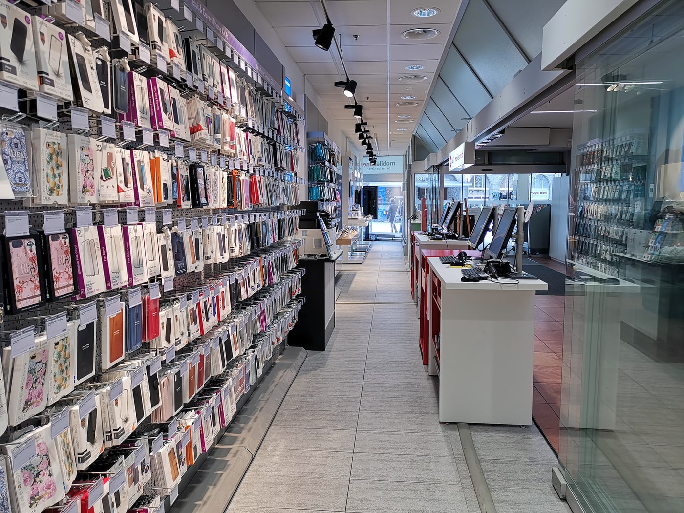 mobilezone Chur