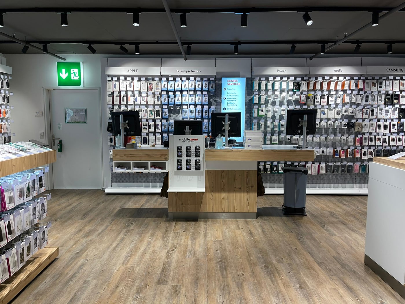 mobilezone Bülach-Süd