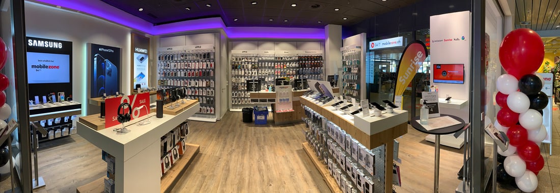 mobilezone Sarnen