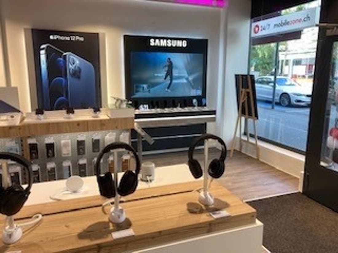 mobilezone Kreuzlingen
