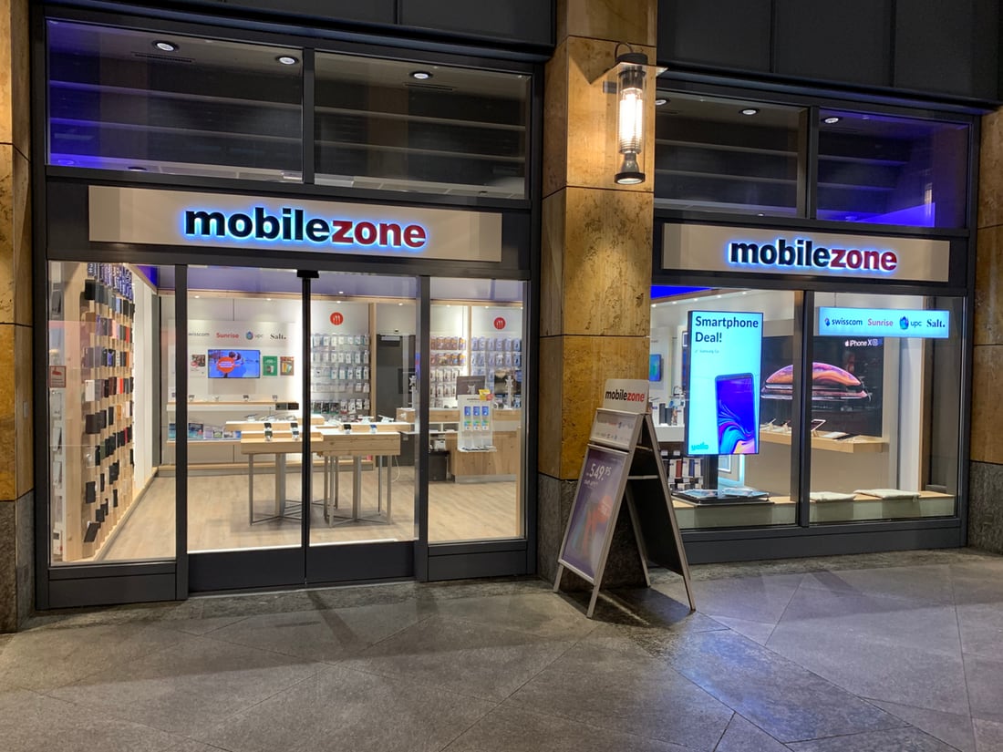 mobilezone Metalli