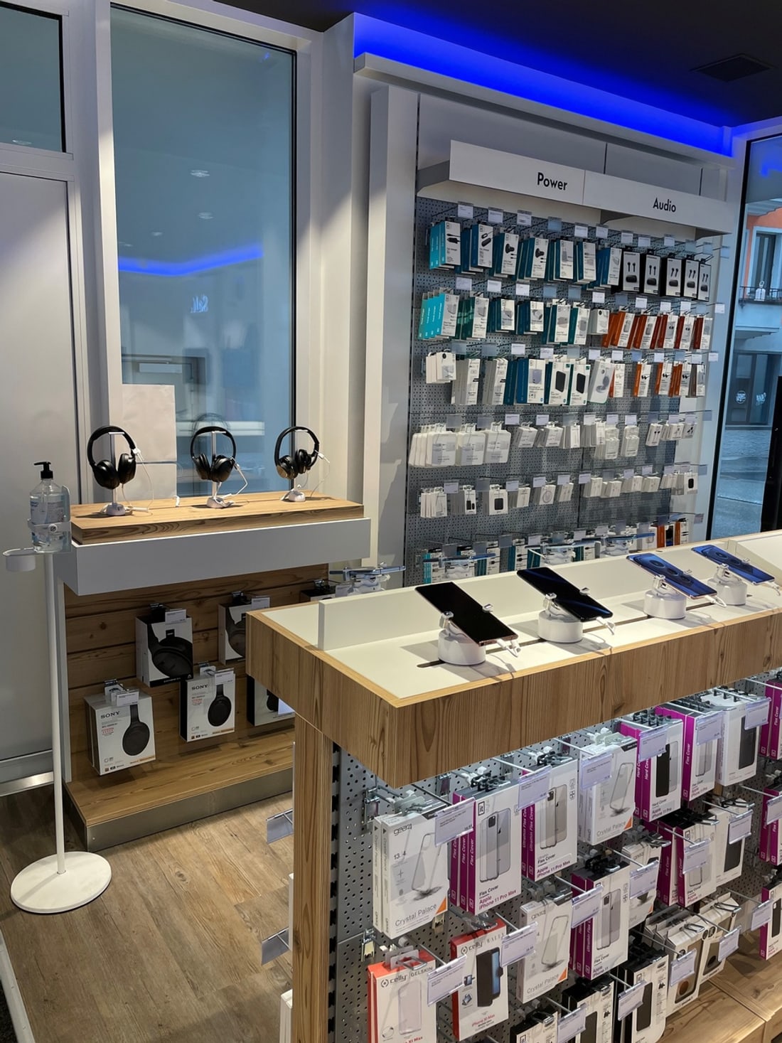mobilezone Shop Biasca