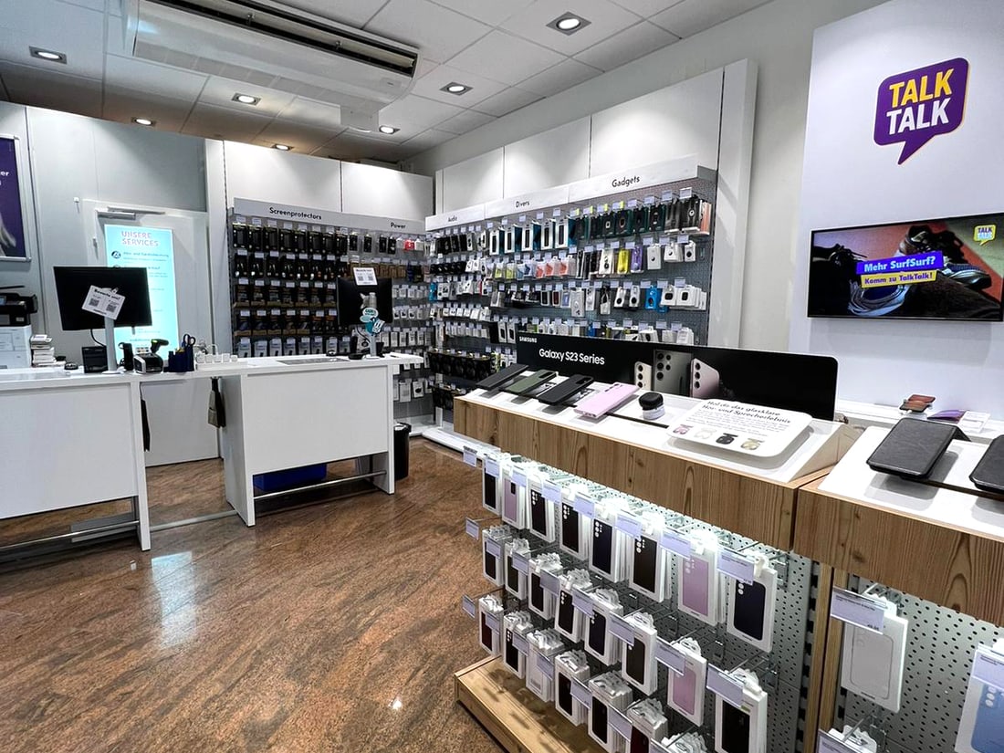 Brig Shop