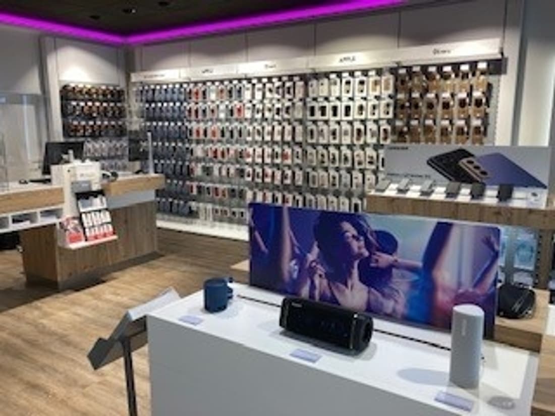 mobilezone Kreuzlingen