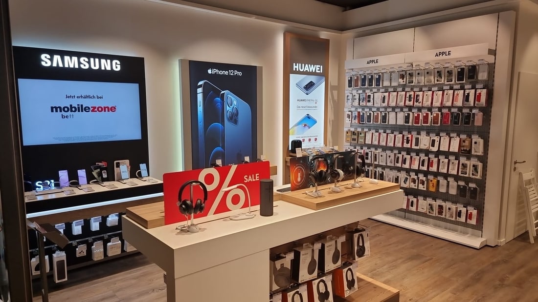mobilezone Sarnen