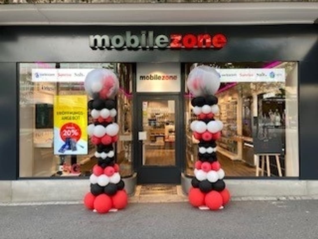 mobilezone Kreuzlingen
