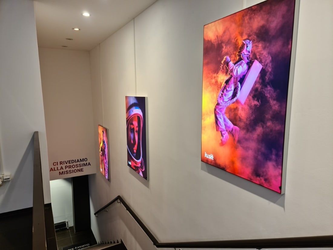 mobilezone shop Lugano Palazzo