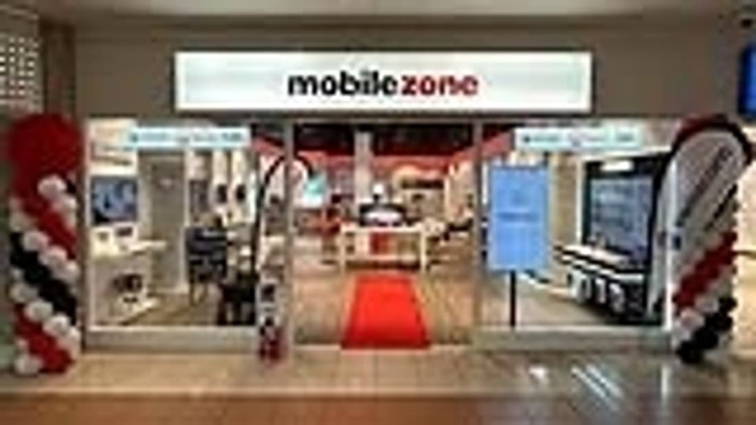 mobilezone Shop Genève Planète Charmilles