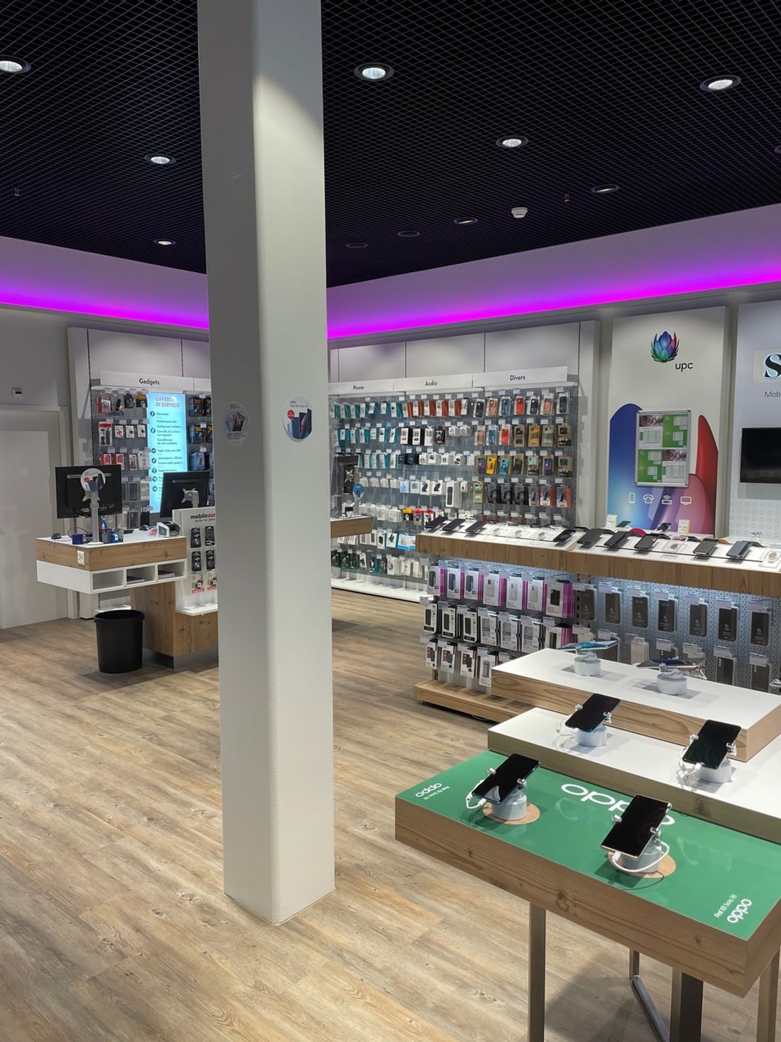 mobilezone Shop Balerna
