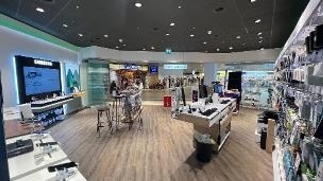 mobilezone Shop Ibach