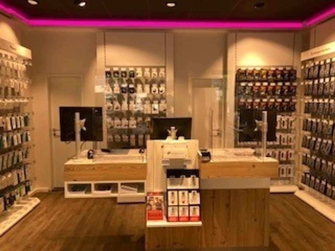 mobilezone Kreuzlingen