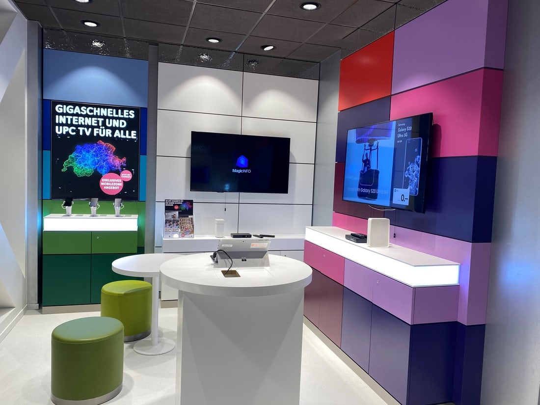 mobilezone Shop Thun Bälliz
