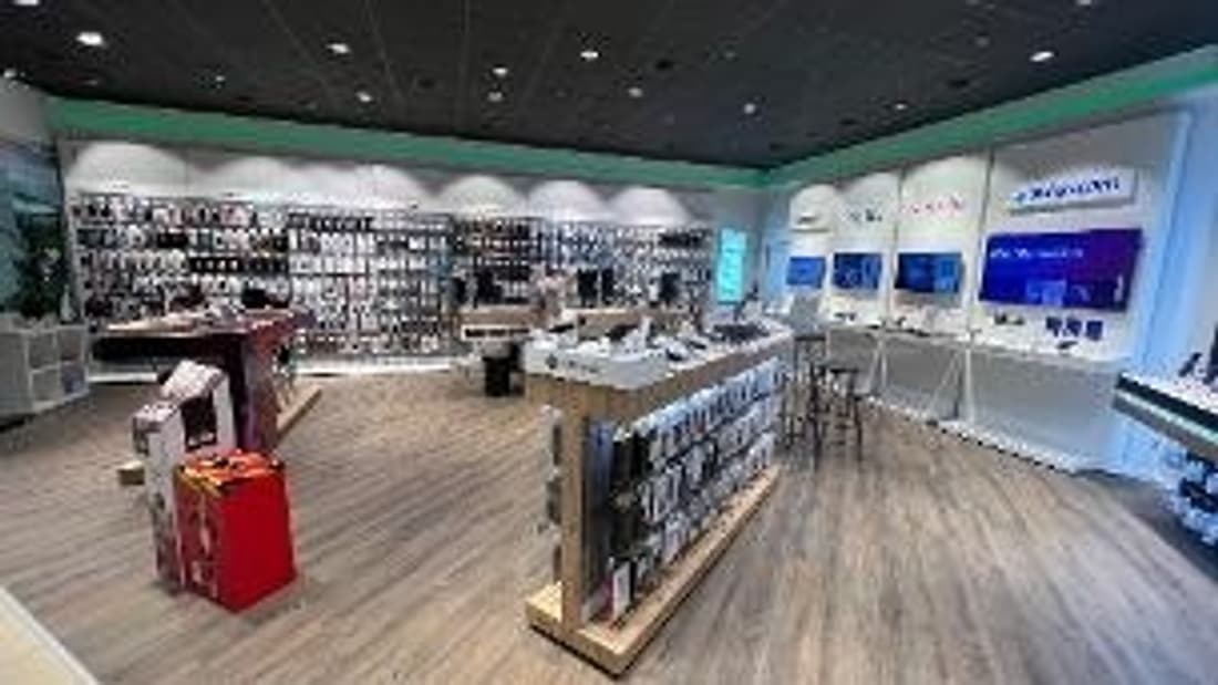 mobilezone Shop Ibach