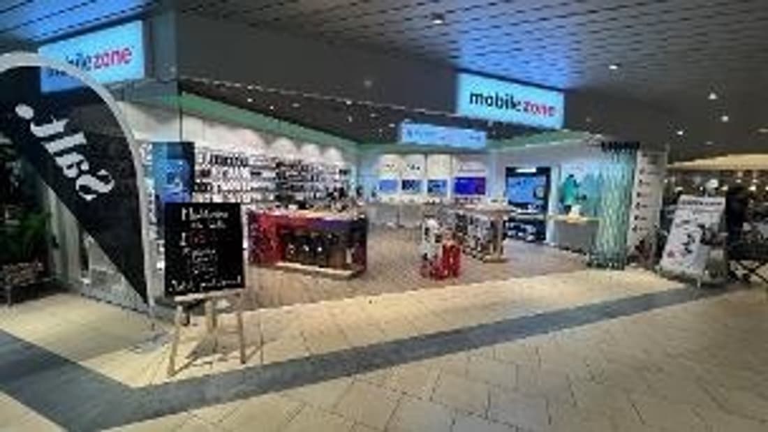 mobilezone Ibach