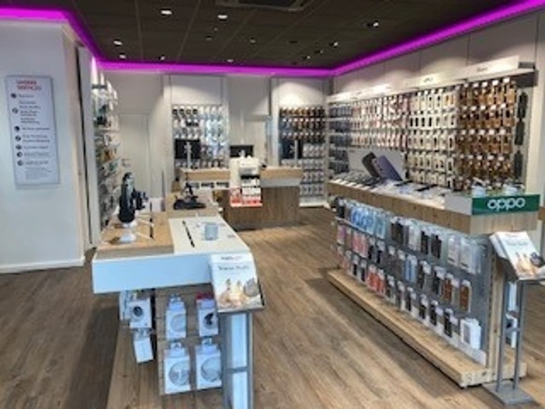 mobilezone Kreuzlingen