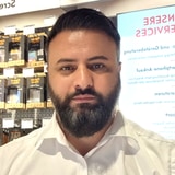 Erkan Yaman