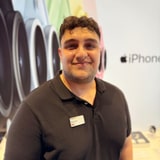 Simon Baydar