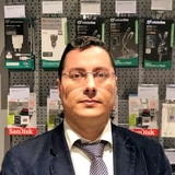 Manuel Henriques