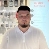 Haris Luleski
