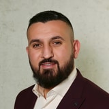 Albert Mislimi