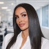 Arlinda Imeri