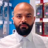 Boussouf Sofiane