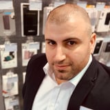 Gianluca Ali Lppolito