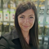 Tanya Delli