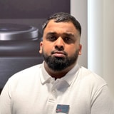 Suvarnan Suvendran