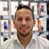 Farid Houdane