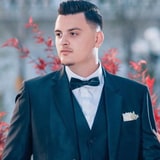 Melih Mahmuti