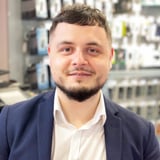 Egzon Sadiku