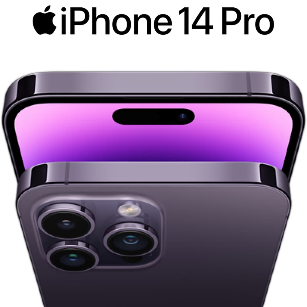 Risparmia fino a CHF 450.– sul tuo nuovo modello di iPhone 14.