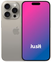 iPhone 15 Pro