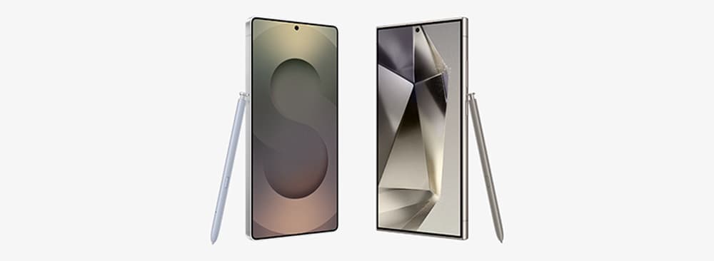 Samsung Galaxy S25 Ultra vs. S24 Ultra
