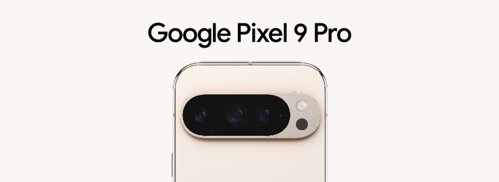 Google Pixel 8