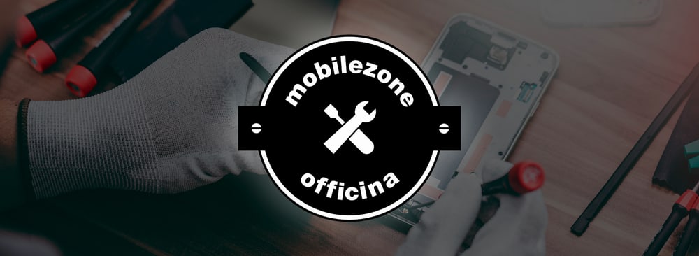 Officina mobilezone