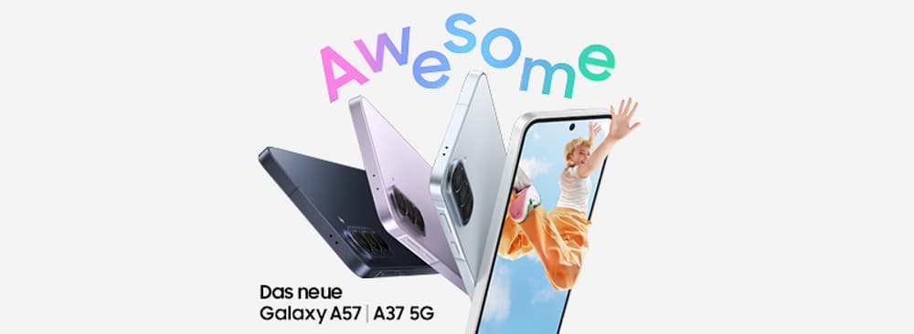 Samsung Galaxy Series A