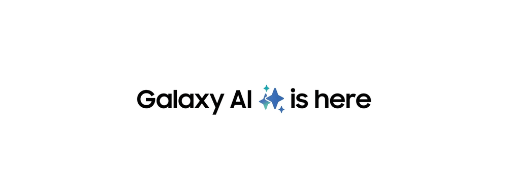 Galaxy AI Logo