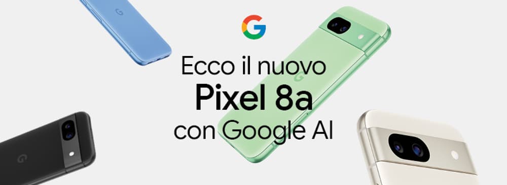 Google Pixel 7a