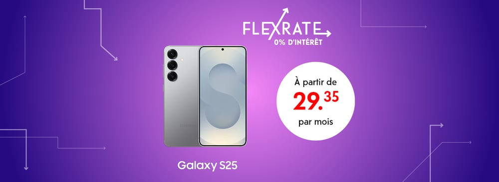 Flexrate