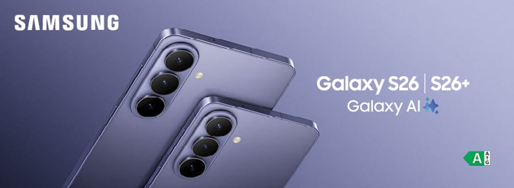 Samsung Galaxy S26