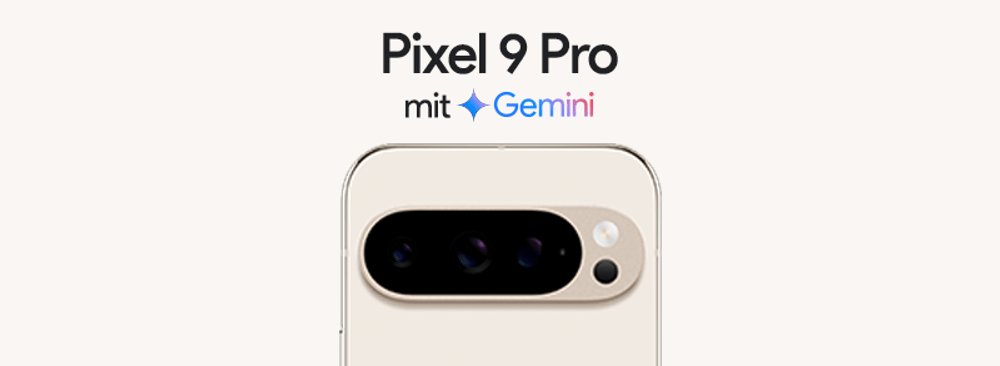 Google Pixel 9 Pro
