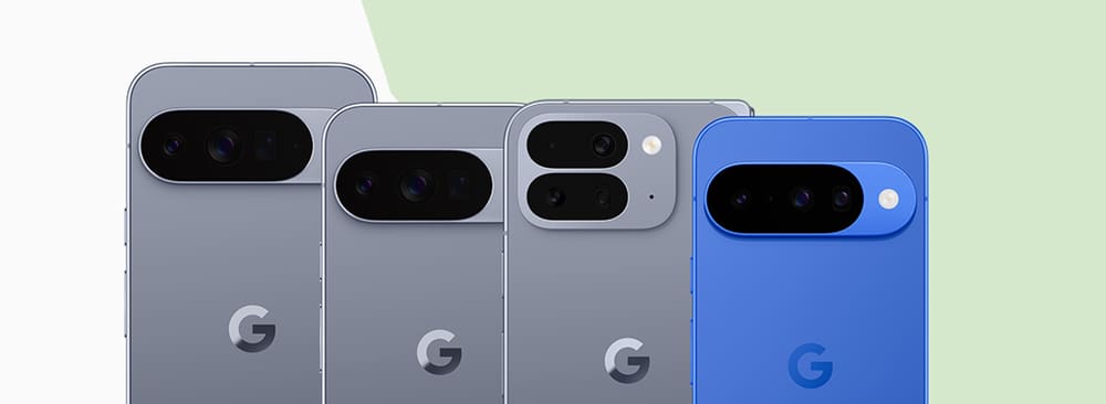 Google Pixel 9 Pro